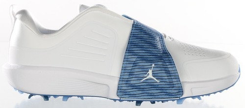 Nike Jordan Air Rev BOA Golf Shoes FV6338-103 White Black  display picture 2