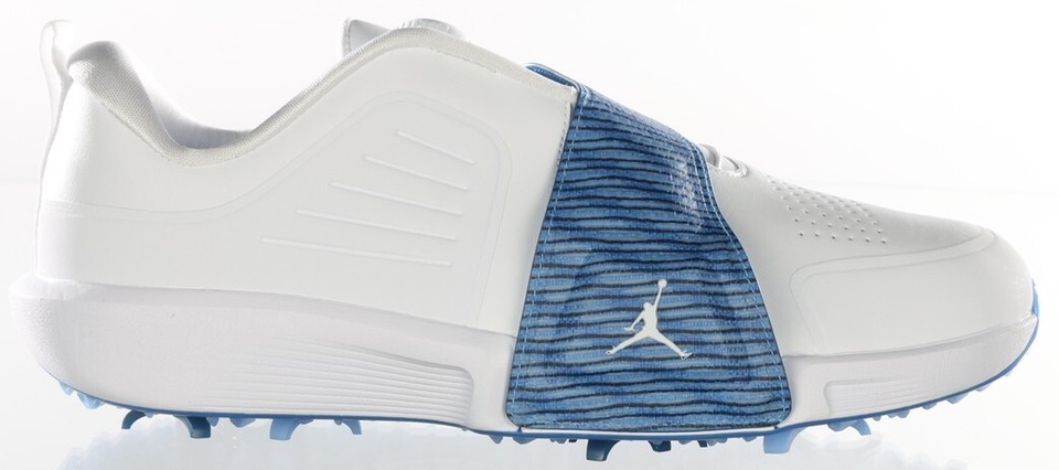 Jordan Air Rev White University Blue for Sale | Authenticity