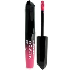 Rimmel Show Off Lip Lacquer