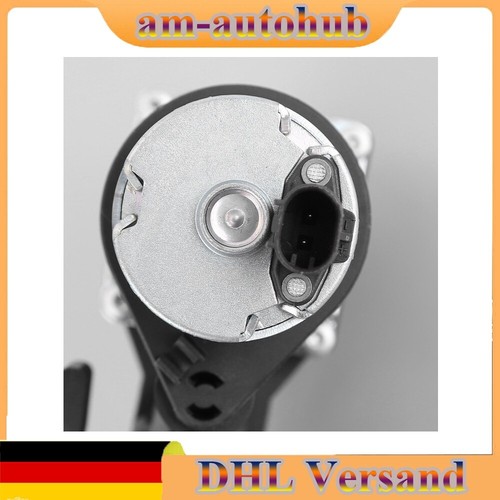 VALVOLA ACQUA POMPA ACQUA SUPPLEMENTARE 64118374994 PER BMW E38 SERIE 7 E39 SERIE 5 6411 8374994 - Foto 9 di 17