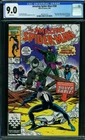 AMAZING SPIDER-MAN  #280    VF/NM9.0  High Grade! WHITE PAGES!  CGC   4067651015