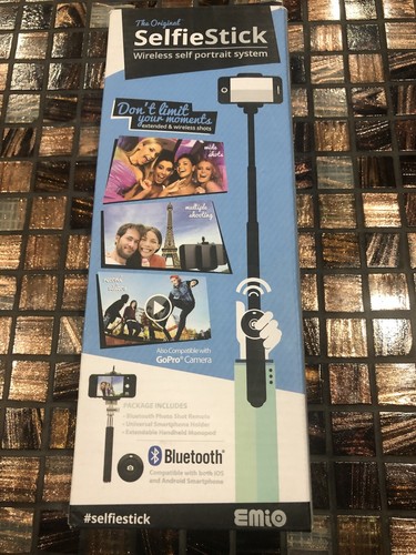 Selfie Stick Bundle - 第 2/4 張圖片