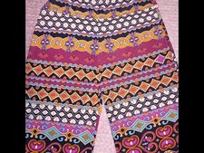 ladies dress pants