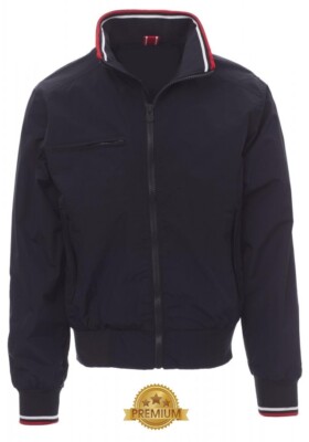 Übergrößen Herren Jacke Jacke Frühlingsjacke bis 6XL Over Size Big