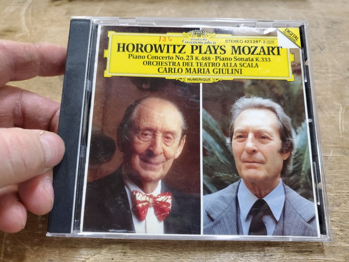 DG Deutsche Grammophon CLASSICAL CD Choice, Make Your Own Lot Flat