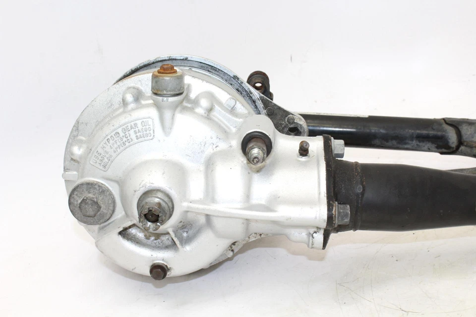 Brazo de suspensión trasero Honda Cx500d Deluxe 1980 Foto 2 de 4