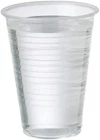 Disposable Cups - 7-8 oz Glasses for Travel, Wedding Party, Picnic, Wine
