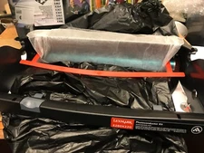 ONE GENUINE LEXMARK E260X22G PHOTO CONDUCTOR