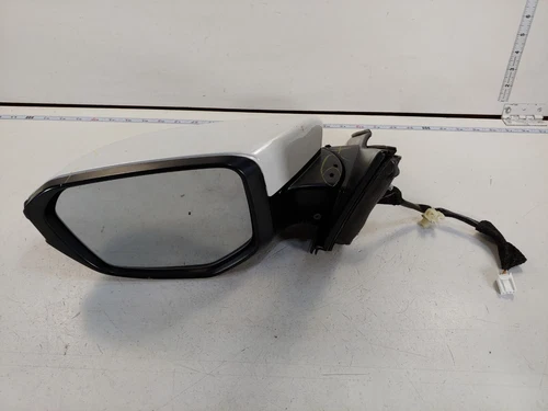 2017-2021 Honda Civic OEM LH Door Mirror BASE 76258-TBA-A21ZA