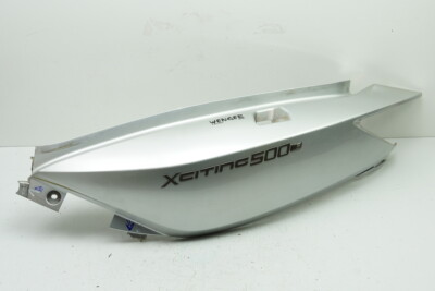 KYMCO XCiting 500 i RFBT70040 Heckverkleidung links Abdeckung Seitenteil Cover