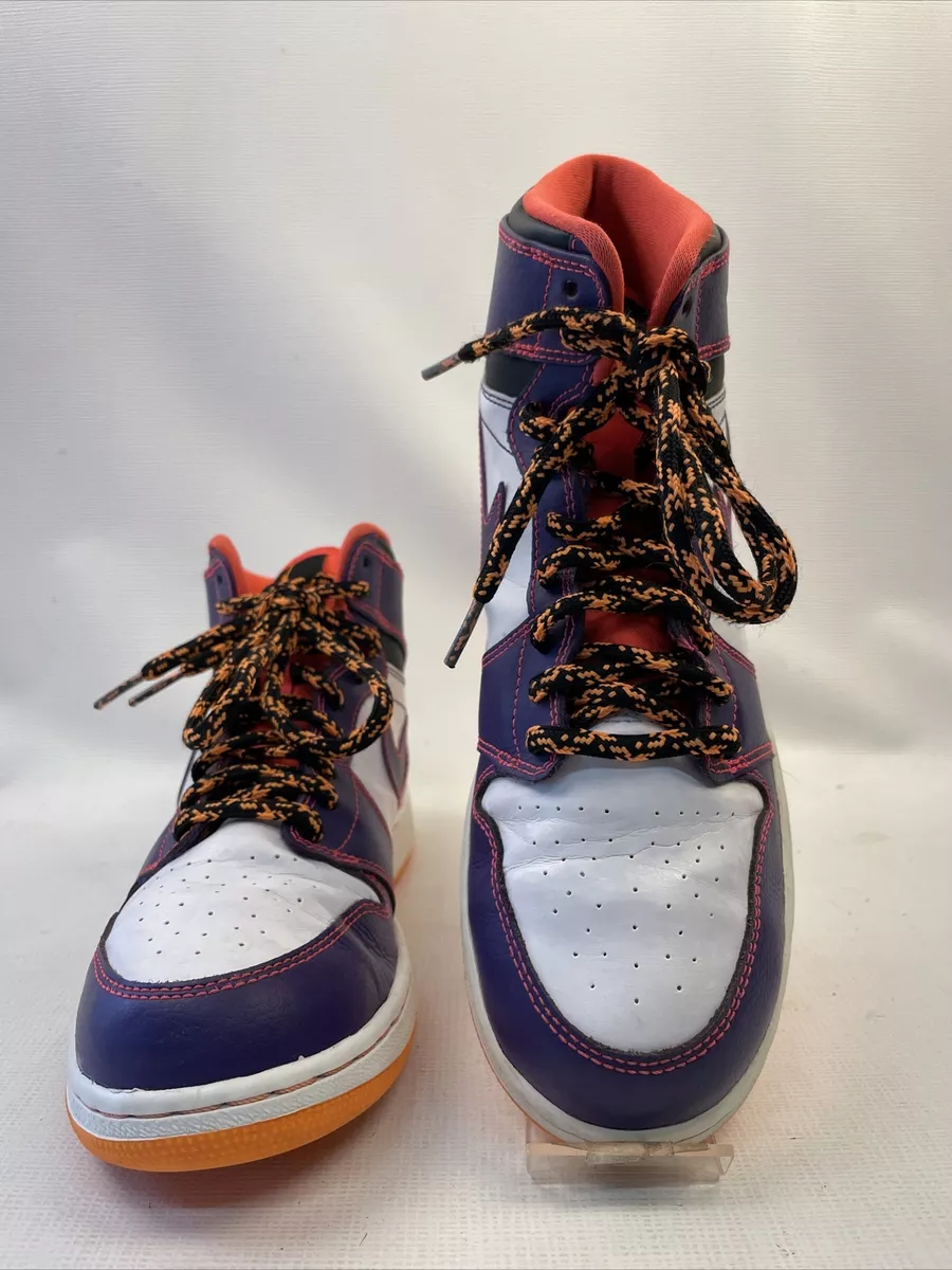 Air jordan shop 1 looney tunes