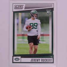 Jeremy Ruckert