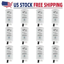 12 FS19732 Fuel Filter For Baldwin BF1385SPS,Luber Finer LFF9732,Wix 33732,PS868