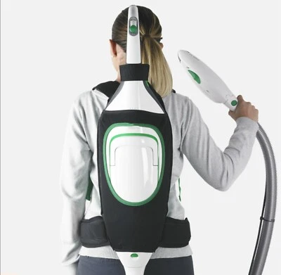 ZAINO BORSA VORWERK FOLLETTO VK200 VK 220S VK140 VK150 PORTA FOLLETTO ADATTABILE