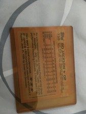 baseball cards