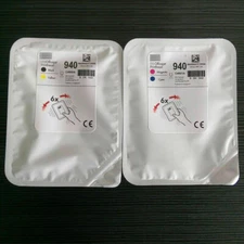 Replacement For HP 940 BY&CM Print head C4901A C4900A Officejet Pro 8000 8500