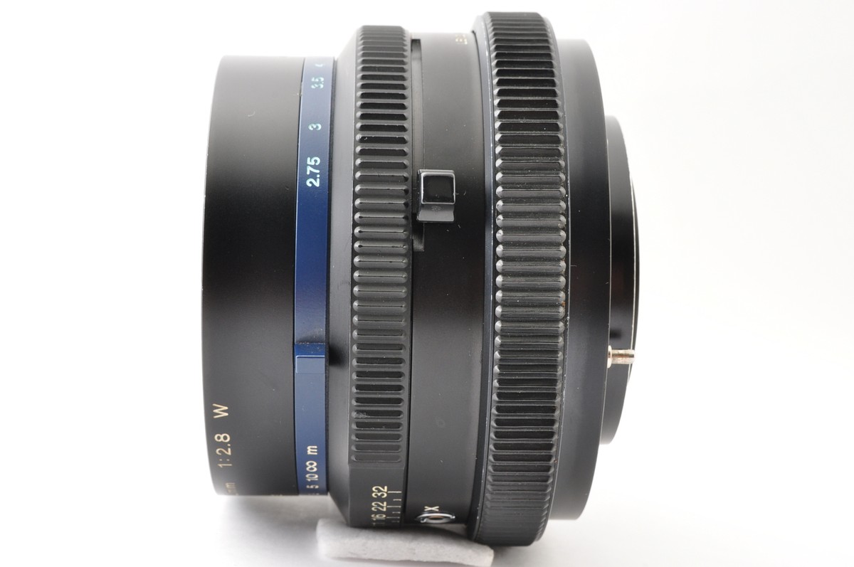 MAMIYA SEKOR Z 110mm f/2.8 W Lens for RZ67 Pro I, II, IID | eBay