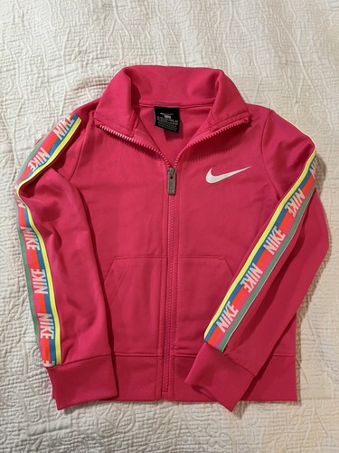 Girls' NIKE Youth sz 4 Xs Nike Track 