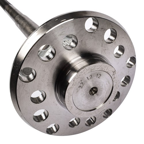 68003272AA Rear Axle Shaft Assembly for Jeep Wrangler (JK) 20072018 3.6L 3.8L eBay