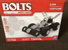 Engineering And Robotic Car 🔧 Are Included Of 26 Piece Build