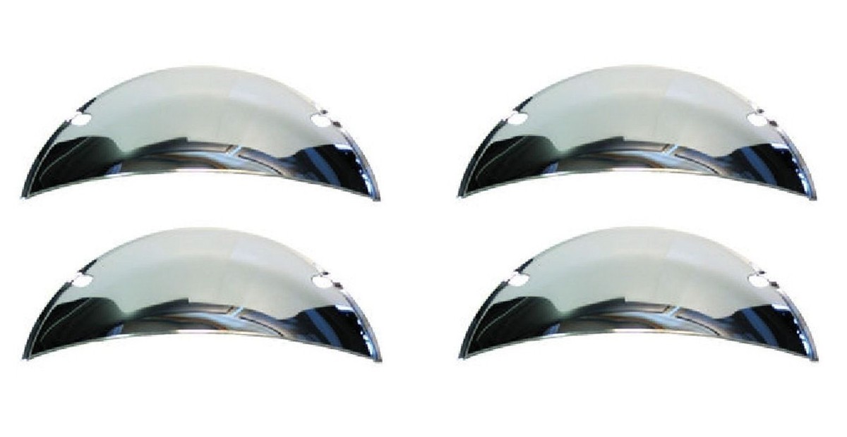 58 59 60 61 62 63 64 65 66 67 68 69 70 71 Chevy Impala Headlight