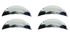 58 59 60 61 62 63 64 65 66 67 68 69 70 71 Chevy Impala Faro Bombilla Media Luna