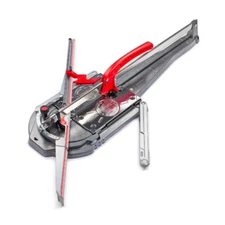 Montolit Masterpiuma P5 Ergonomic Durable Manual Tile Cutter -Professional Grade