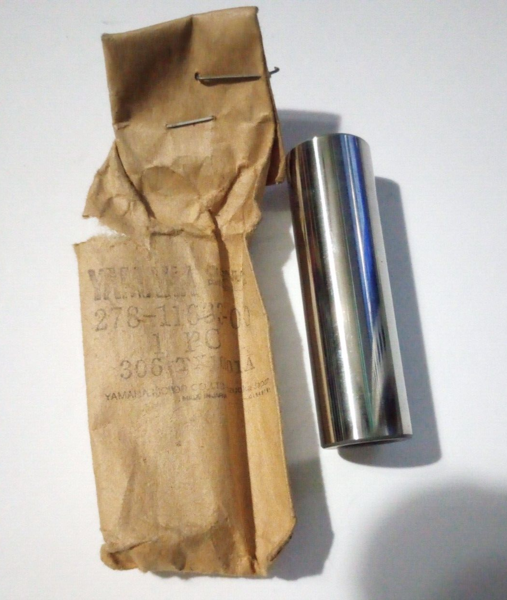 Yamaha Piston Pin NOS 278-11633-00 (L-8616) | eBay