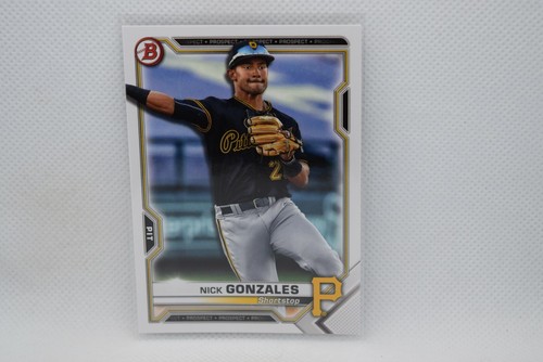 2021 Bowman Prospects and Rookies Select Your Future Stars - Free Shipping! - Picture 56 of 237