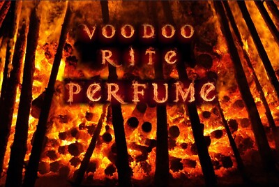 *VOODOO RITE EXCLUSIVE PERFUME: VR PURE - PARFÜMSORTIMENT - MIT HOLY WATER*