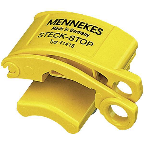 Mennekes 41416 proteggi spina