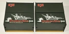 Vintage GI Joe Cubeville Playset Battlefield And Outpost