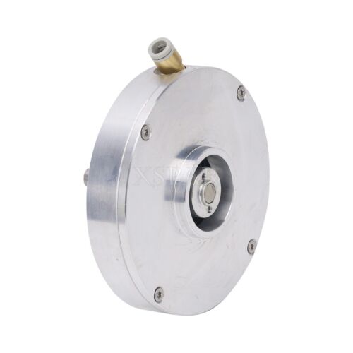 1-500W Tesla Turbine w/High Efficiency for Steam Hydroelectric Power Generation - Picture 4 of 6