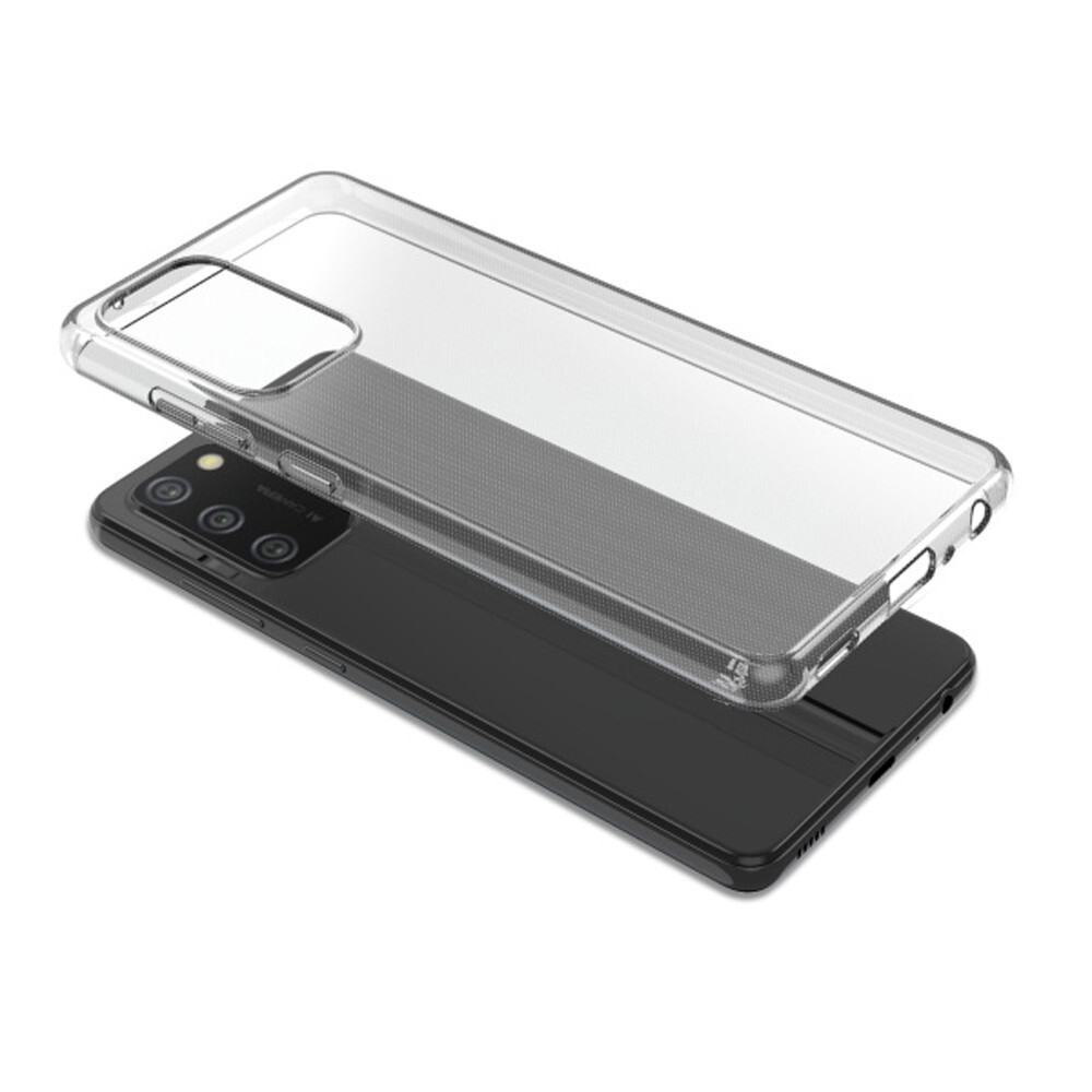Boost Mobile Summit 5G Phone Case with Screen Protector p1