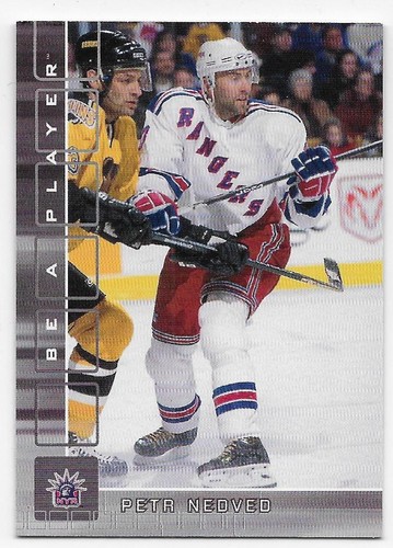 01/02 BAP MEMORABILIA BASE Hockey (#1-300) U-Pick From List - Picture 75 of 165