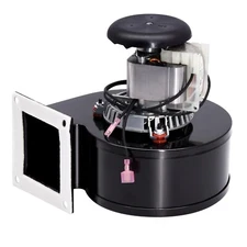 A-E-033 Convection Blower Fan for Breckwell Pellet Stove P22 P23 P24 P26 (#1895U