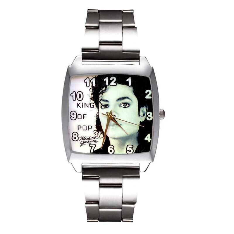 michael jackson watch products for sale | eBay