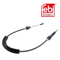 Febi Bilstein Seilzug Schaltgetriebe FüR VW Polo 6R 6C 1.2 TSI 6R_ 1.4 9A4