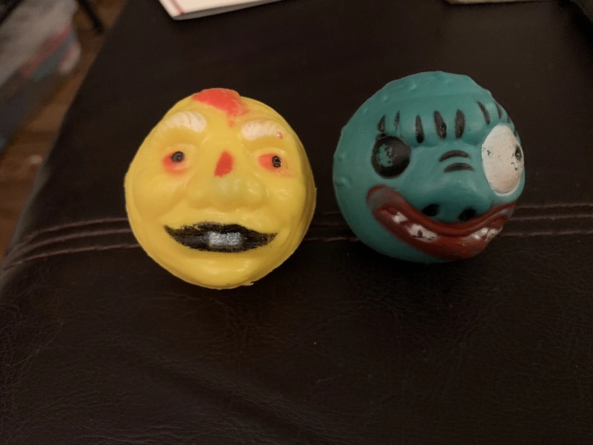 Madballs 80s toy sale