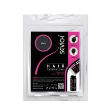 Sevich Refill HairBuilding Fiber 50g 1- 2Pack Refill compatible with other brand
