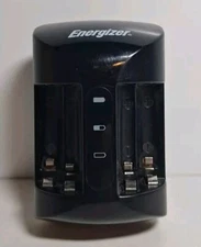 Energizer Recharge Pro Charger (AA or AAA NiMH batteries) CHPRO-US