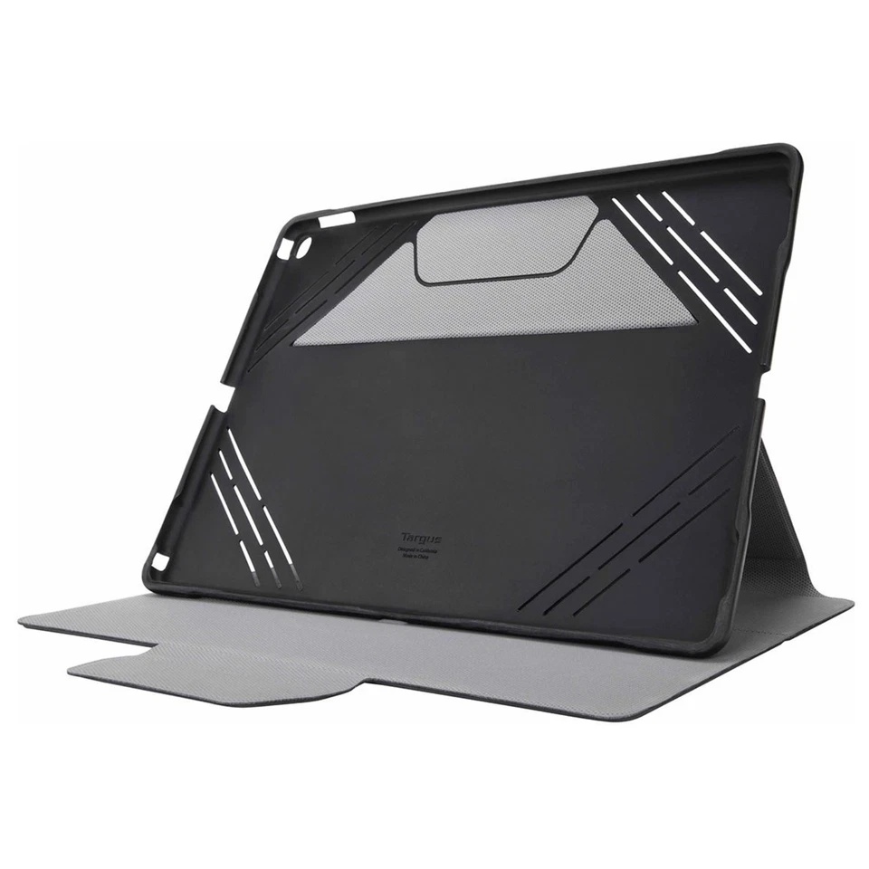 Targus THZ56004GL 3D Protection Tablet Rugged Case for Apple iPad Pro 12.9 Gray - Image 4 of 4
