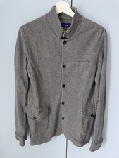 Jeckerson Junior Jacket Grey Size 15 Years 170cm 