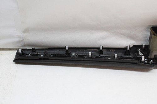 2016 MAZDA 6 TOURING DASH TRIM BEZEL AIR VENT HAZARD BUTTON GML86491X OEM 14-17 - Picture 8 of 12