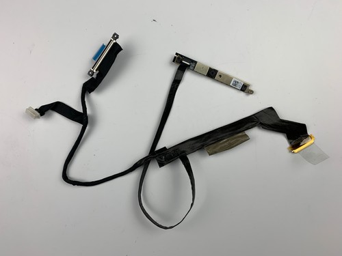 Displaykabel LCD LED Bildschirm Kabel 350407F00-600-G für DELL Precision M6600
