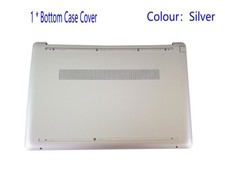 Bottom Case Cover for HP 15-dw0036wm 15-dw0037wm 15-dw0038wm 15-dw0043dx