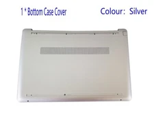 Bottom Case Cover for HP 15-gw0000 15-gw0xxx 15-gw0010wm 15-gw0023od