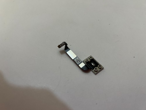 Dell XPS 13 9320 fingerprint reader power button and cable HPHXH - Afbeelding 2 van 4
