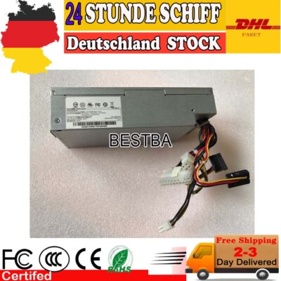 Neu CPB09-D220R Netzteil 220 Watt für Chicony Acer/eMachines/Gateway CPB09D220R