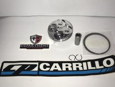 Honda Crf150r Cp Carrillo Piston Kit M2043c 131 66mm Standard Bore